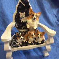 chaircorgi